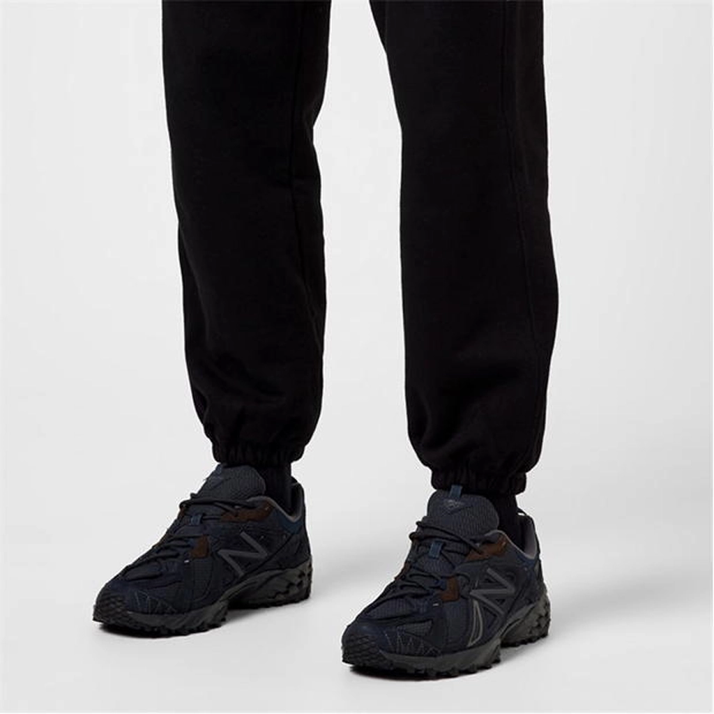 New Balance 610t Sneakers - Black